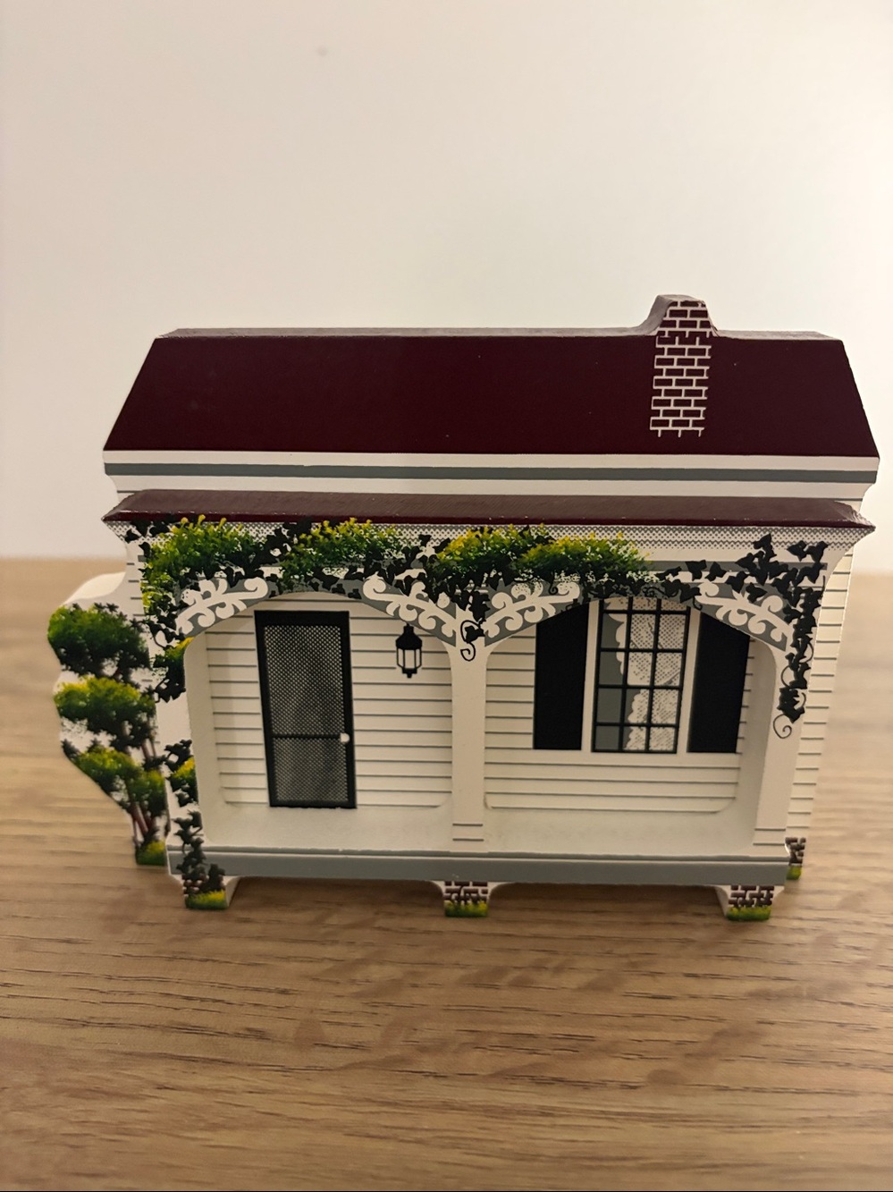 Shelia’s Wooden Collectables